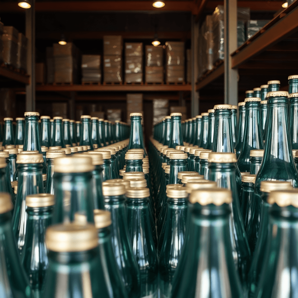 Warehousing & Logistics