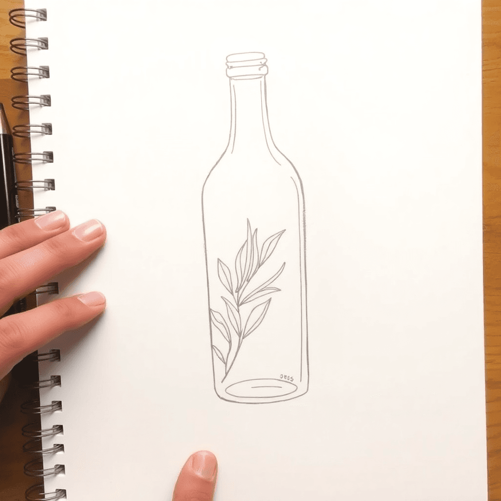 Bottle Design